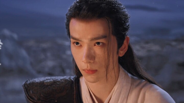 จากวันที่จากกันมาจนถึงบัดนี้ โหล่วเหยา ทำไมเจ้าถึงปิดหัวใจ ล็อกความรัก แล้วกลายเป็นคนฉลาดขึ้นได้ล่ะ!