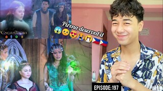 Encantadia: Full Episode 197 (with English subs) | REACTION