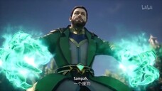 Eps 4 Martial Soul Continent sub indo
