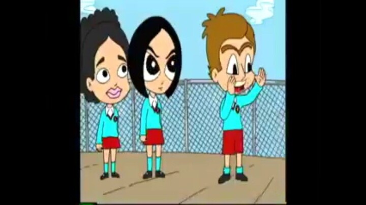 Betty Toons Mario Cuarto Ojos/Devuélveme a mi chica