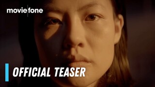 3 Body Problem | Official Teaser Trailer | Netflix