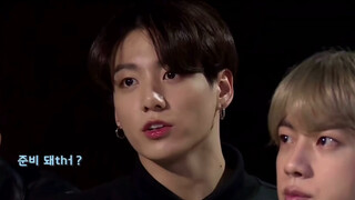【Jeon Jung Kook】I'm Not Being Coquettish. That's Just How I Speak