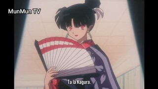 InuYasha (Ep 39.6) Kagura #InuYasha