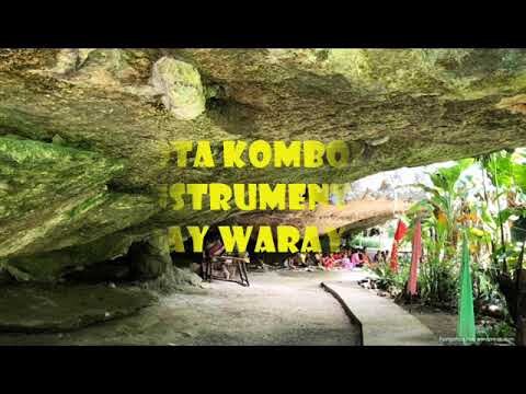 LAJOTA KOMBOLATA INSTRUMENTAL WARAY WARAY SONG