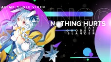 Ước mơ được hôn người mình thích | Nothing Hurts Like Goodbye | Anime MV