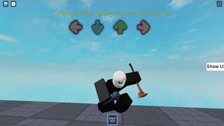 Roblox FNF | Eteled Animation