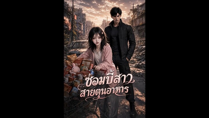 ซอมบี้สาวสายตุนอาหาร เต็มเรื่อง