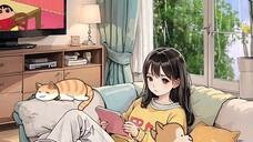 anime