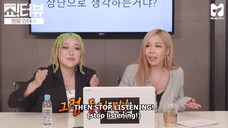 Jessi's Showterview Episode 17 (ENG SUB) - Queen Wa$abii