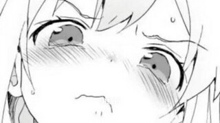 Sagiri wants to become a real family with her brother