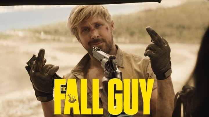 Watch The Fall Guy Full Movie 2024 HD