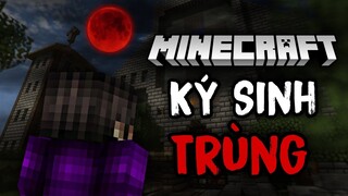 📥Cách Sắp Xếp Addon/Mod KÝ SINH TRÙNG 1.0 Cho MCPE 1.19