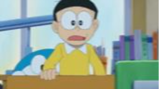 Doraemon episode 842