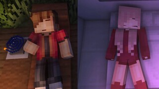 ♪ MV บอกรัก Minecraft Animation ♪ | KRK