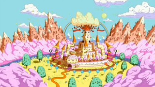 Adventure Time #8 Gabungan Indonesia Subtitle