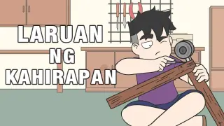 ��Pinoy Animation��LARUAN NG KAHIRAPAN