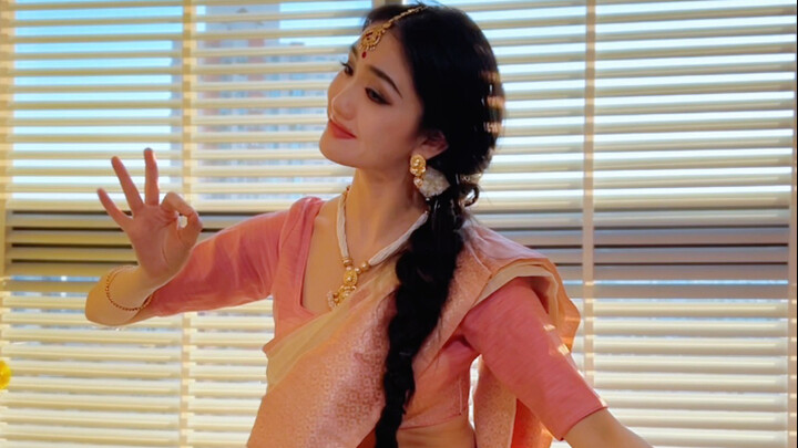 【Nữ thần Tài Lộc】Lakshmi nảy sinh từ biển sữa – thuần khiết tinh khôi vươn mình giữa hỗn mang