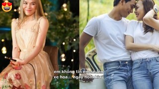 Mỹ Tâm tiết lộ kế hoạch kết hôn giữa loạt 'hint' hẹn hò Mai Tài Phến #showbiz