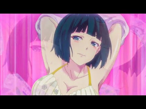 Let's Do It Before The Others Get Back! | Megami no Cafe Terrace