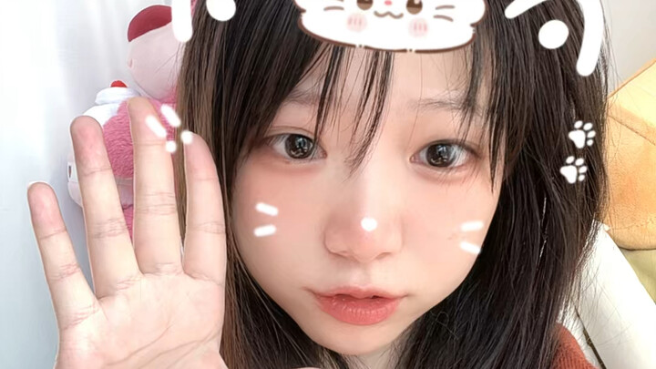 I'm feeling a bit silly right now (◐‿◑)