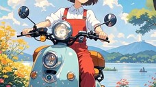 anime