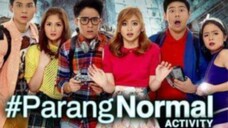 ParangNormal ACTIVITY S2 EP 8 | #PNAKapre