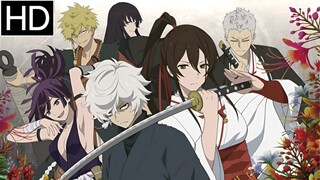 Jigokuraku - Địa Ngục Cực Lạc Tập 1【 Vietsub 】