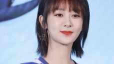 杨紫,是反矫情达人吧,回答就三个字稳准狠!