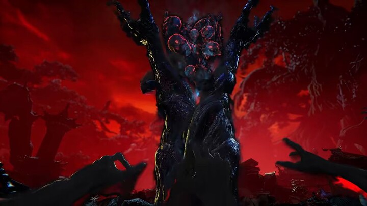 Renegade Immortal Eps 138 PV