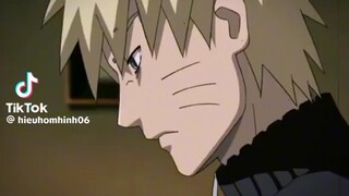 Thầy Jiraiya là người mà naruto kính trọng nhất