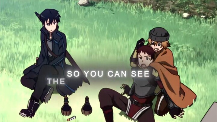 even tho it’s a sad post, I hope you’re all having a