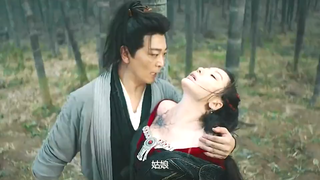 جميلة جدًا، يا له من ضياع محزن!