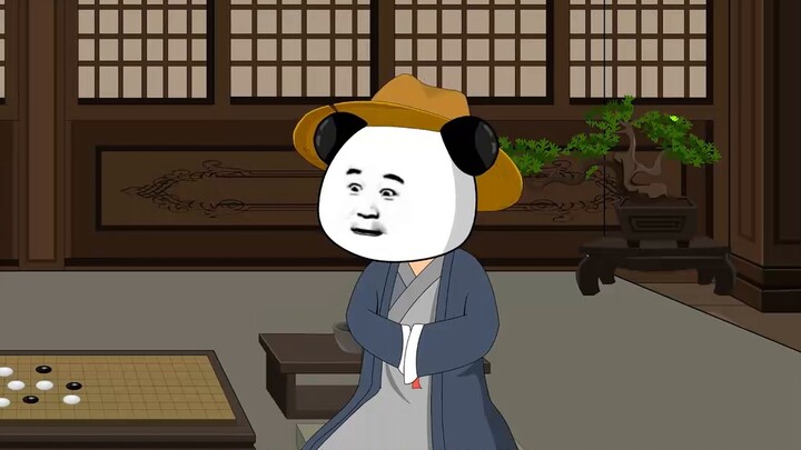 Tiga Kerajaan Yuan Xiaren Episode 2