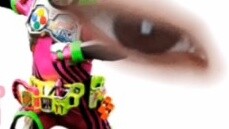 【Comedy】Treasure the programmers! First impression of Kamen Rider Exside