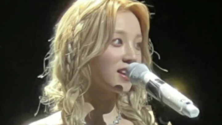 “เหมือน…ภูติหิมะเลยเหรอ?”