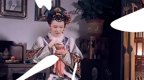 An Xiaoniao, Lady Cao