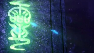 Wu Dong Qian Kun 2nd Season 2.part.6