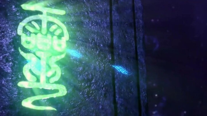 Wu Dong Qian Kun 2nd Season 2.part.6