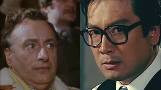 吉姆哈克去影院观赏除虫射日