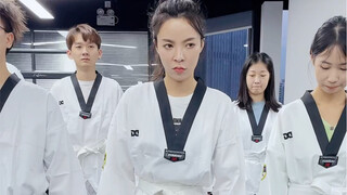 الجملة الأخيرة، الحمض النووي تحرّك