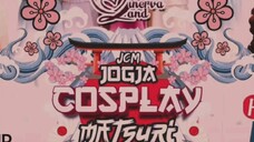 Jogja Cosplay Matsuri