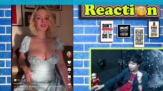 Jangan goyang please, aku gak kuat!🤤✌