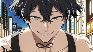 ENDO VS SAKURA HARUKA Full Fight ‼️