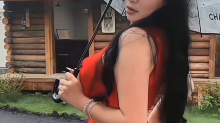 Typhoon is over 🌤️ | 台风结束了 🌈 @mianiyla