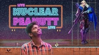 VALORANT INDIA LIVE | BOSS LEVEL SOVA