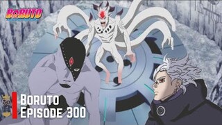 Boruto Episode 300 Sub Indo Terbaru PENUH FULL HD | Boruto Episode 300 Subtitle Indonesia