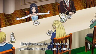 mitsuha Chan sini tak peluk om