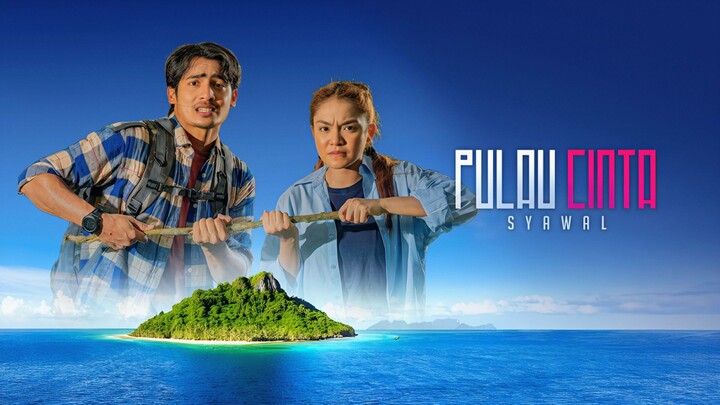 Pulau Cinta Syawal 2025 Full Movie(1080P_HD)