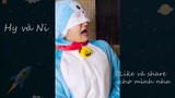 Doraemon Việt Nam: YẾU "SINH LÝ" & NÔBITA THAY ĐỔI  Tập 83 - 84