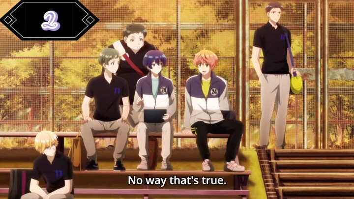 𝗡𝘂𝗺𝗯𝗲𝗿 𝟮𝟰 | Episode 2 —English Sub